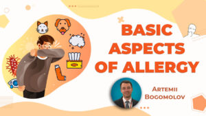 BAsic aspects of allergy